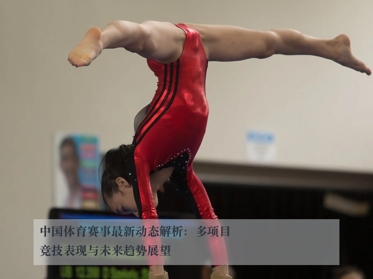 中国体育赛事最新动态解析：多项目竞技表现与未来趋势展望